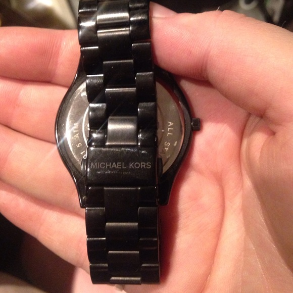 Michael Kors watch - Picture 3 of 4